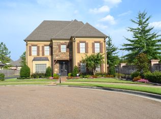 1962 Arden Landing Cv S, Germantown, TN 38139