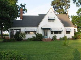 348 State Highway 45n, Merry Hill, NC 27957