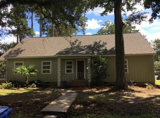 700 N General Pershing St, Hammond, LA 70401
