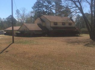 270 Meador Rd, Kilgore, TX 75662