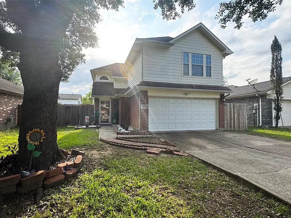 4243 Daisy Meadow Dr