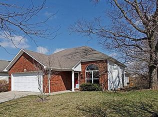 2737 Jacquelyn Ln, Lexington, KY 40511