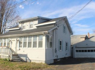 22 Pendexter Ave, Chicopee, MA 01013