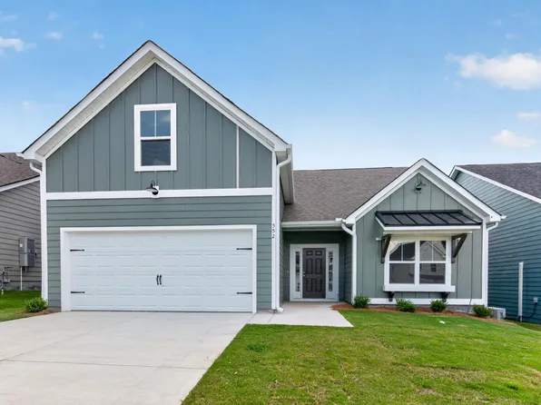 552 Pherson St, Aiken, SC 29801