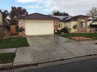 5522 N Cleo Ave, Fresno, CA 93722