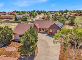 46 S Acacia Dr, Pueblo West, CO 81007