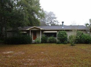 999 Riverview Rd, Havana, FL 32333