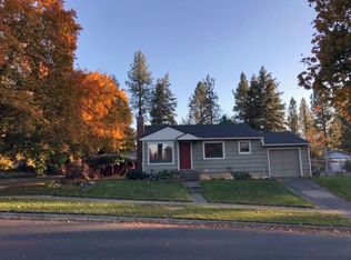 1402 S Ash St, Spokane, WA 99203