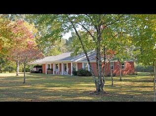 4709 Shiloh Vimville Rd, Meridian, MS 39301