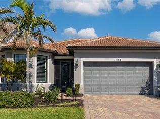 13194 Borrego St, Venice, FL 34293