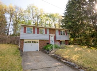 4124 Rickenbach Rd, Gibsonia, PA 15044