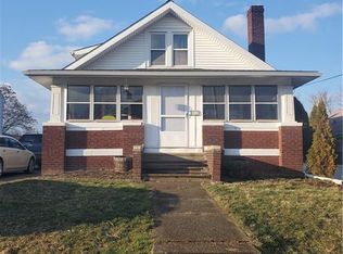 31 Sheldon St, Rittman, OH 44270