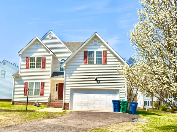 3500 Graham Meadows Pl, Henrico, VA 23233