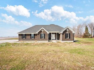 8560 S 200 E, Galveston, IN