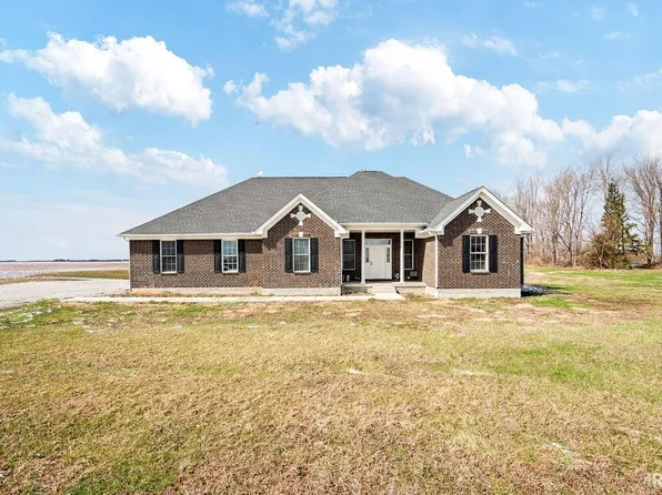 8560 S 200 E, Galveston, IN 46932