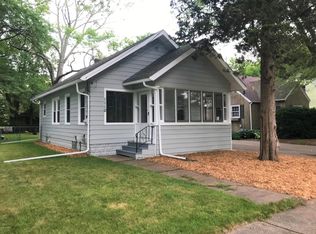 1110 Arthur Ave, Kalamazoo, MI 49048