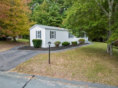 25 Mountain Ash Dr, Kingston, MA, 02364