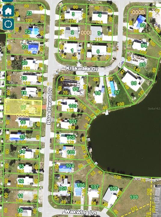 1st image of 1506 BLUE HERON DRIVE LOT 17