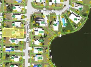 1506 Blue Heron Dr #17, Englewood, FL 34224