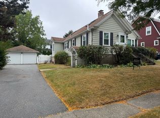 30 Devens Rd, Worcester, MA 01606