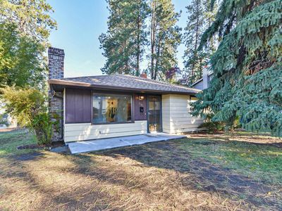 4103 E Pratt Ave, Spokane, WA, 99202