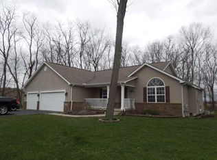 7428 Geraldine Dr, Swartz Creek, MI 48473