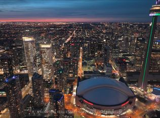 3 Concord Cityplace Way #4703, Toronto, ON M5V 3V4