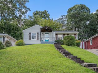 1297 Richland Rd SW, Atlanta, GA 30310