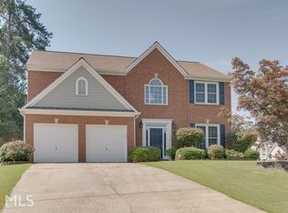 1715 Silverchase Dr SW, Marietta, GA 30008