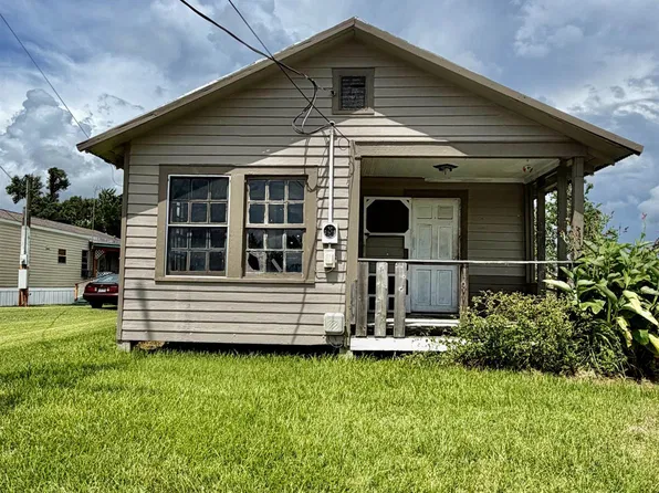 266 Pontiff St, Houma, LA 70363