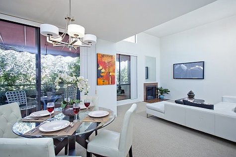 4th image of 1815 Glendon Ave APT 102