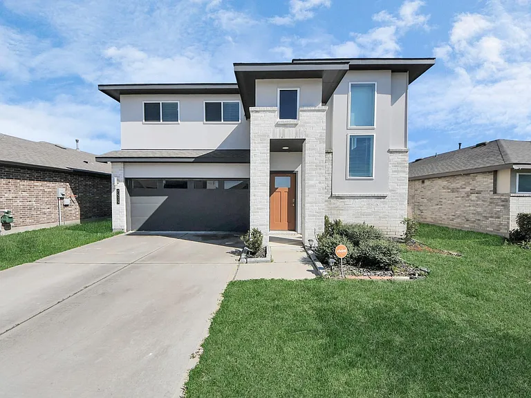 7515 Rivercane Shore Ln — Photo 1