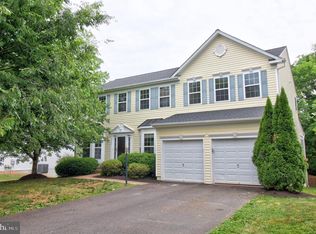 2495 Post Oak Dr, Culpeper, VA 22701