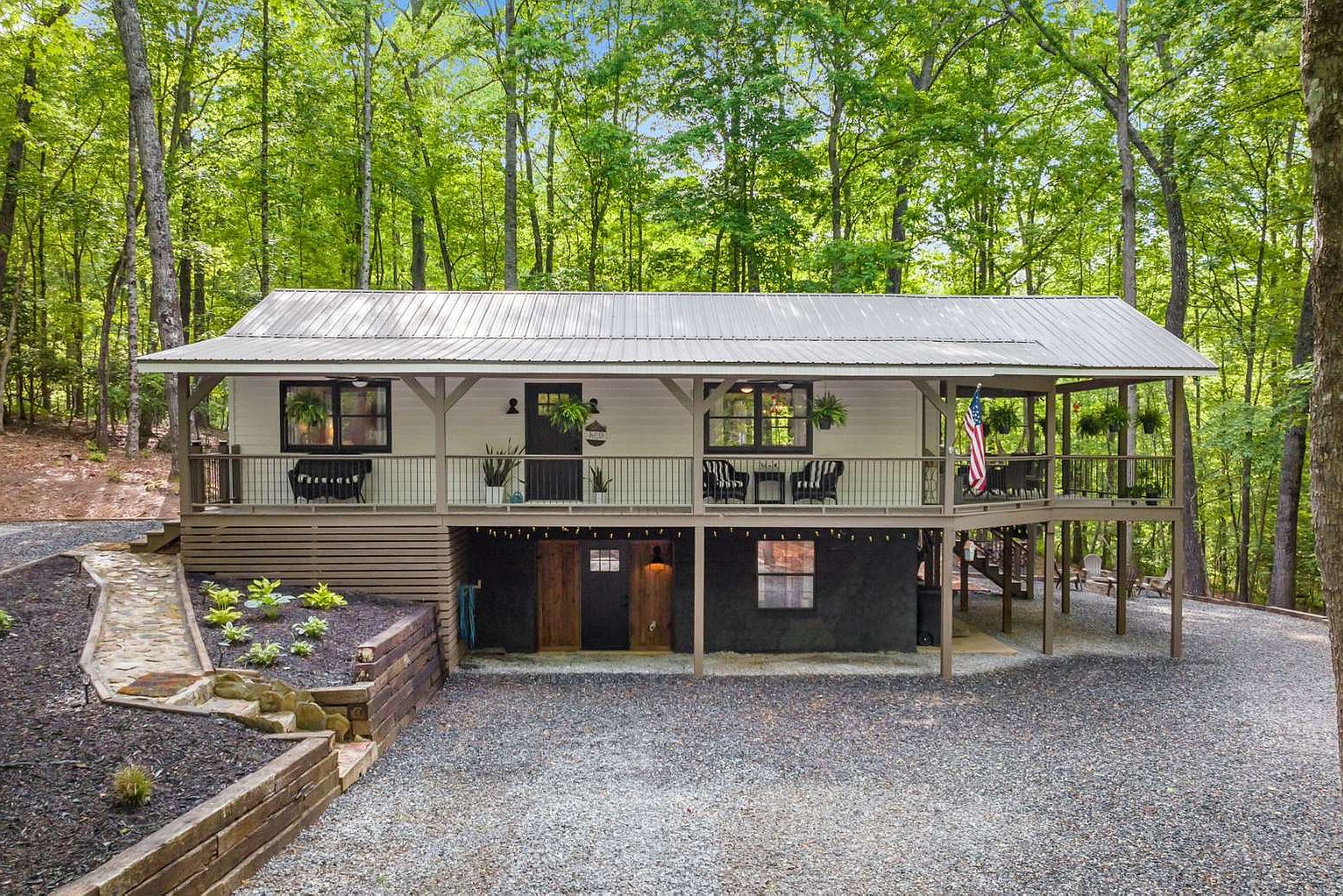 316 Black Oaks Rd, Cherry Log, GA 30522 Zillow