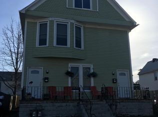 224 15th St #2, Buffalo, NY 14213