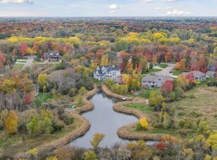 3430 138th Ln NE, Ham Lake, MN 55304