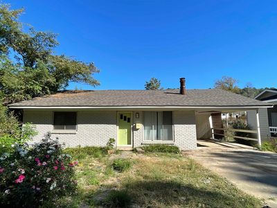 128 Glen Dr, Little Rock, AR, 72207