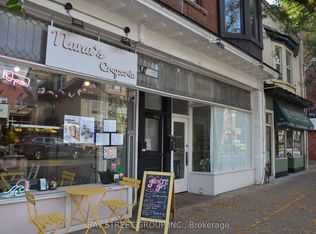 1915A Queen St E, Toronto, ON M4L 1H3