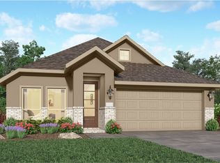 2821 Meridian Springs Dr, La Marque, TX 77568