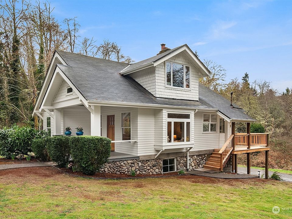 9522 SW 171st Street, Vashon, WA 98070 Zillow