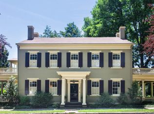 227 S 3rd St, Lewisburg, PA 17837