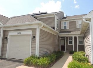 2872 Gypsum Cir, Naperville, IL 60564
