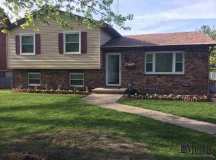 2836 W Stein Rd, La Salle, MI 48145