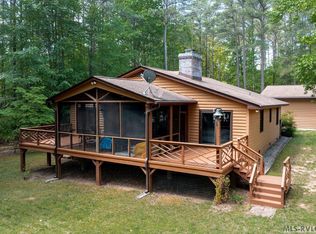 350 Pine Ln, Boydton, VA 23917