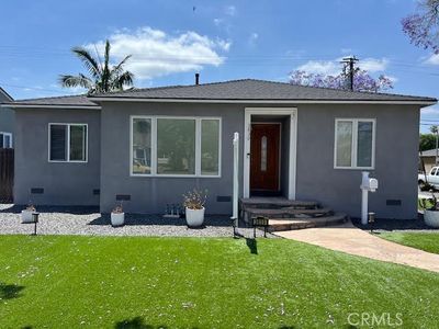 3839 Lees Ave, Long Beach, CA, 90808