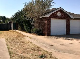 2411 87th St #A, Lubbock, TX 79423
