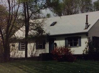 175 Fox Farm Rd, New Ipswich, NH 03071