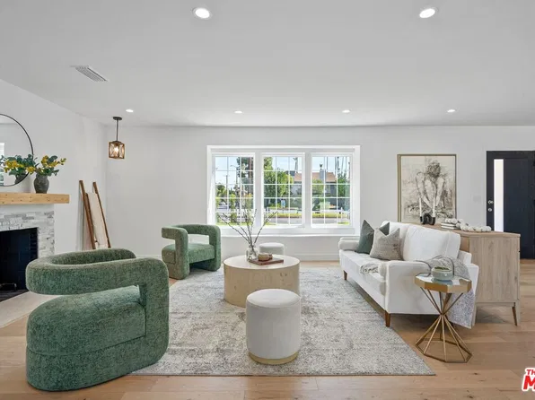 4955 Woodman Ave, Sherman Oaks, CA 91423