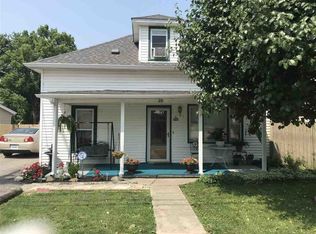 20 Race St, Dry Ridge, KY 41035