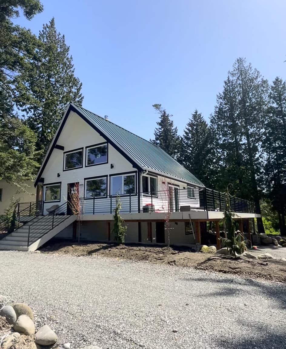 8192 Quinault Rd, Blaine, WA 98230 Zillow